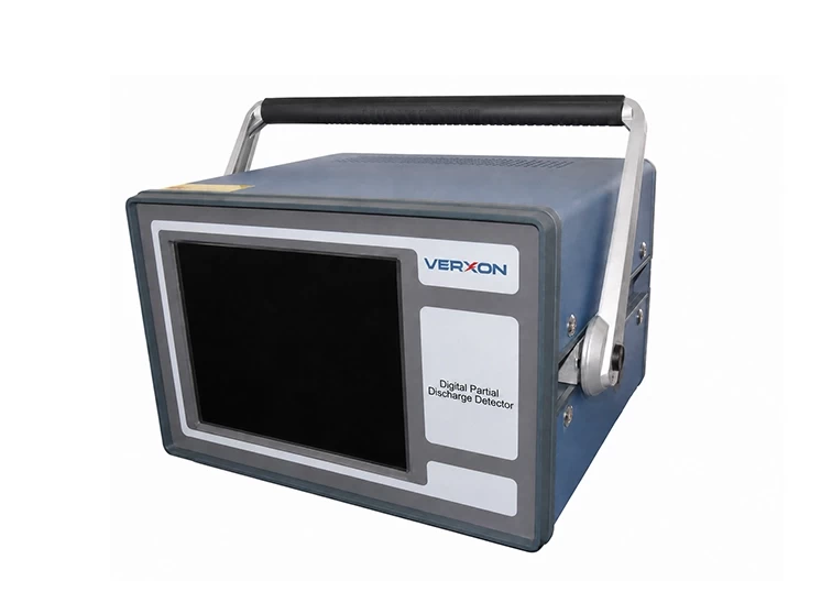 Distribution Transformer Test System