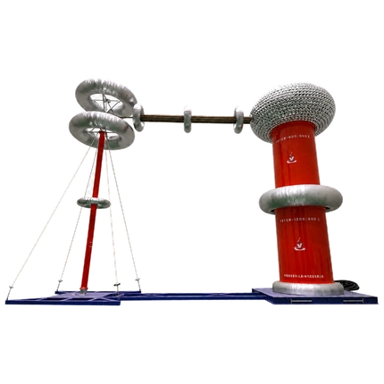 Distribution Transformer Test System